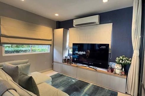 3 Bedroom House for rent in Trendy Tara Bangna, Bang Chalong, Samut Prakan