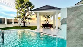 5 Bedroom House for sale in T.W. Garden Hill, Na Jomtien, Chonburi