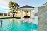 5 Bedroom House for sale in T.W. Garden Hill, Na Jomtien, Chonburi