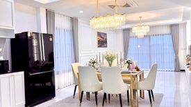 5 Bedroom House for sale in T.W. Garden Hill, Na Jomtien, Chonburi