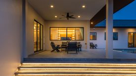 5 Bedroom Villa for sale in Pong, Chonburi