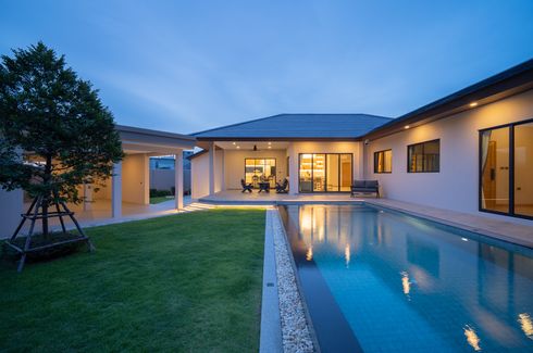 5 Bedroom Villa for sale in Pong, Chonburi