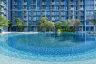 1 Bedroom Condo for rent in BLU Diamond Cha Am - Hua Hin, Cha am, Phetchaburi