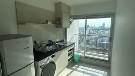 1 Bedroom Condo for rent in Rhythm Sathorn - Narathiwas, Thung Maha Mek, Bangkok near BTS Chong Nonsi