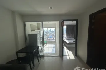 1 Bedroom Condo for rent in Rhythm Sathorn - Narathiwas, Thung Maha Mek, Bangkok near BTS Chong Nonsi