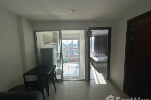 1 Bedroom Condo for rent in Rhythm Sathorn - Narathiwas, Thung Maha Mek, Bangkok near BTS Chong Nonsi