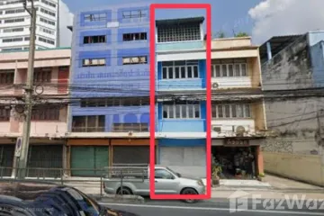 Commercial for rent in Sam Sen Nok, Bangkok near MRT Phawana