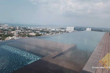 1 Bedroom Condo for sale in Pattaya Posh, Na Kluea, Chonburi