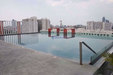 1 Bedroom Condo for sale in Maxx City Condotel, Nong Prue, Chonburi