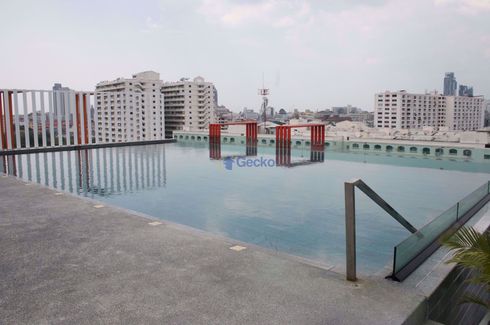 1 Bedroom Condo for sale in Maxx City Condotel, Nong Prue, Chonburi