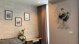 1 Bedroom Condo for rent in Nara 9 by Eastern Star, Thung Maha Mek, Bangkok near BTS Chong Nonsi