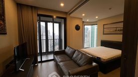 1 Bedroom Condo for rent in Ashton Asoke, Khlong Toei Nuea, Bangkok near MRT Sukhumvit