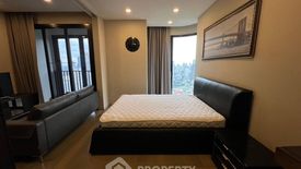1 Bedroom Condo for rent in Ashton Asoke, Khlong Toei Nuea, Bangkok near MRT Sukhumvit