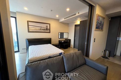 1 Bedroom Condo for rent in Ashton Asoke, Khlong Toei Nuea, Bangkok near MRT Sukhumvit