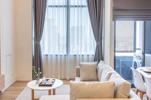 2 Bedroom Condo for rent in Phra Khanong, Bangkok near BTS Phra Khanong