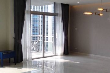 3 Bedroom Condo for rent in Lumpini, Bangkok near BTS Ploen Chit