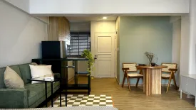Condo for rent in Pathumwan Place, Wang Mai, Bangkok near BTS National Stadium