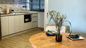 Condo for rent in Pathumwan Place, Wang Mai, Bangkok near BTS National Stadium