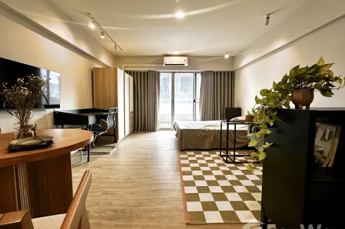 Condo for rent in Pathumwan Place, Wang Mai, Bangkok near BTS National Stadium