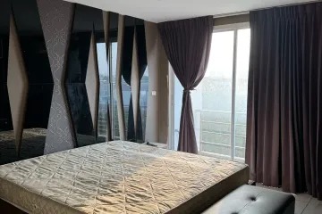 1 Bedroom Condo for sale in Ratchapruek Condo, Bang Chak, Bangkok near BTS Bang Wa