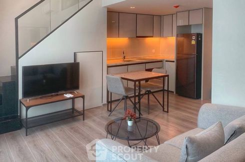 1 Bedroom Condo for rent in The Reserve Phahol - Pradipat, Phaya Thai, Bangkok near BTS Saphan Kwai