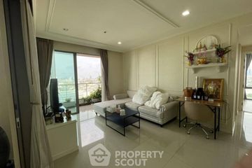 2 Bedroom Condo for rent in Star View, Bang Khlo, Bangkok near BTS Surasak