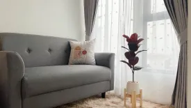 1 Bedroom Condo for rent in The Origin Ramintra 83 Station, Ram Inthra, Bangkok near MRT Synphaet