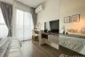 1 Bedroom Condo for rent in The Origin Ramintra 83 Station, Ram Inthra, Bangkok near MRT Synphaet
