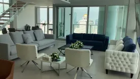 3 Bedroom Condo for rent in The River by Raimon Land, Khlong Ton Sai, Bangkok near BTS Krung Thon Buri