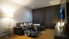 2 Bedroom Condo for rent in Khlong Toei Nuea, Bangkok near BTS Nana
