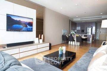 2 Bedroom Condo for rent in Khlong Toei Nuea, Bangkok near BTS Nana