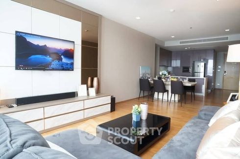 2 Bedroom Condo for rent in Khlong Toei Nuea, Bangkok near BTS Nana