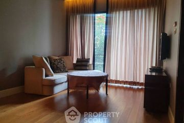 1 Bedroom Condo for rent in Vincente Sukhumvit 49, Khlong Tan Nuea, Bangkok near BTS Phrom Phong