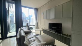 2 Bedroom Condo for rent in Ashton Silom, Suriyawong, Bangkok near BTS Chong Nonsi