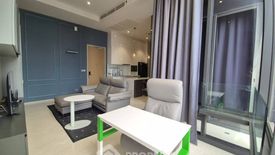 2 Bedroom Condo for rent in Ashton Silom, Suriyawong, Bangkok near BTS Chong Nonsi