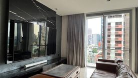 2 Bedroom Condo for rent in Saladaeng Residences, Silom, Bangkok near MRT Lumpini