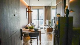 1 Bedroom Condo for rent in Ashton Asoke, Khlong Toei Nuea, Bangkok near MRT Sukhumvit