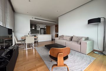 2 Bedroom Condo for sale in Aequa Sukhumvit 49, Khlong Tan Nuea, Bangkok near BTS Thong Lo