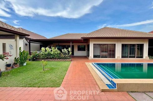 4 Bedroom House for rent in Na Jomtien, Chonburi
