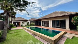 4 Bedroom House for rent in Na Jomtien, Chonburi
