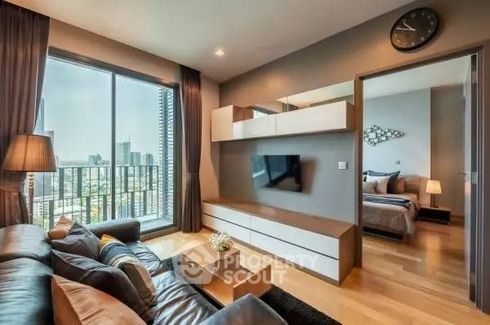 1 Bedroom Condo for rent in KEYNE BY SANSIRI, Khlong Tan, Bangkok near BTS Thong Lo