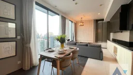 2 Bedroom Condo for rent in Edge Sukhumvit 23, Khlong Toei Nuea, Bangkok near BTS Asoke
