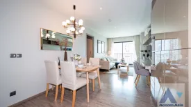 2 Bedroom Condo for rent in RHYTHM Ekkamai, Khlong Tan Nuea, Bangkok near BTS Ekkamai