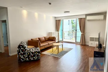 2 Bedroom Condo for rent in Noble House Ruamrudee, Lumpini, Bangkok near BTS Ploen Chit
