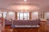 3 Bedroom Condo for rent in Ruamsuk, Khlong Tan, Bangkok near MRT Queen Sirikit National Convention Centre