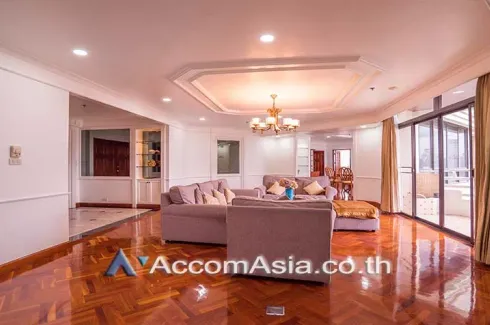 3 Bedroom Condo for rent in Ruamsuk, Khlong Tan, Bangkok near MRT Queen Sirikit National Convention Centre