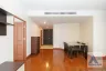 2 Bedroom Condo for rent in Siri Residence, Khlong Tan, Bangkok near BTS Phrom Phong