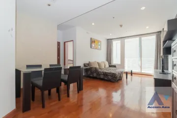 2 Bedroom Condo for rent in Siri Residence, Khlong Tan, Bangkok near BTS Phrom Phong