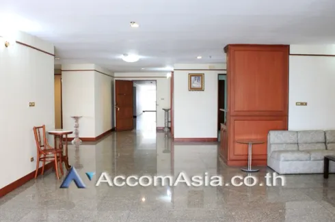 3 Bedroom Condo for rent in Baan Suanpetch, Khlong Tan Nuea, Bangkok near BTS Phrom Phong