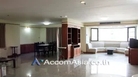 3 Bedroom Condo for rent in Baan Suanpetch, Khlong Tan Nuea, Bangkok near BTS Phrom Phong